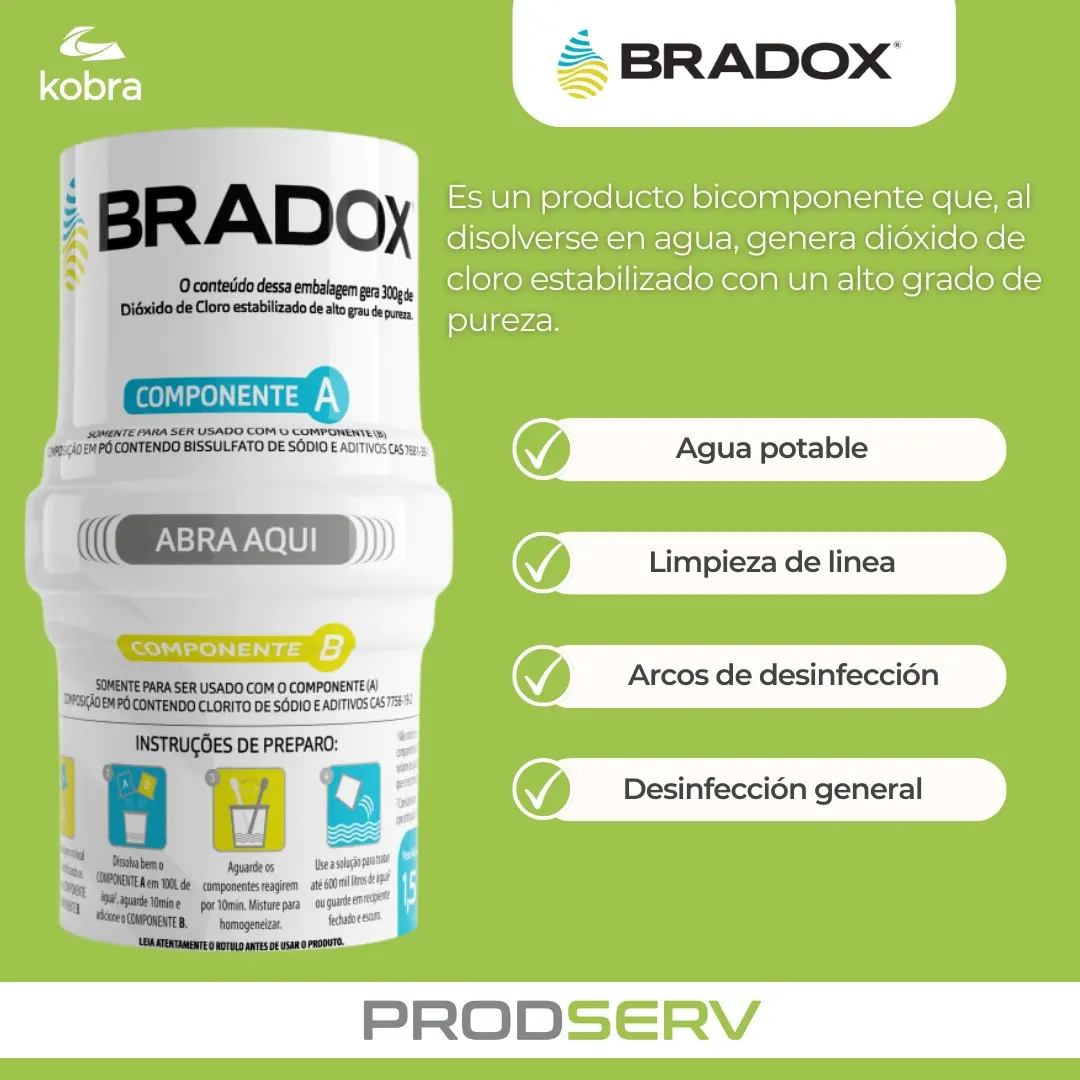 Bradox